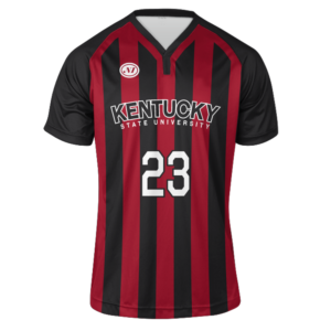 Wholesale Custom Design Soccer Uniform Sublimation Print