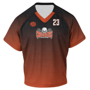 Custom Sublimated Lacrosse Uniforms