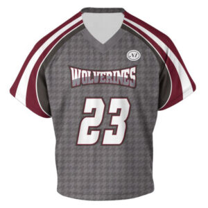 Best Price Lacrosse Uniform