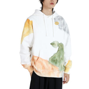 Custom Mens Tie Dye Hoodies & Sweatshirts