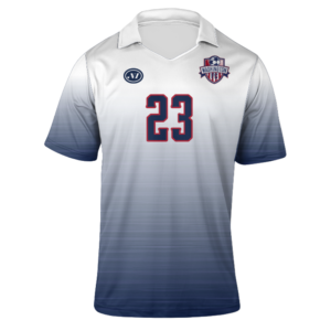 Customization Sublimated Soccer uniform