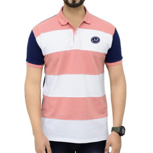 High Quality Plain Casual Golf Custom Logo Simple Polo Shirt