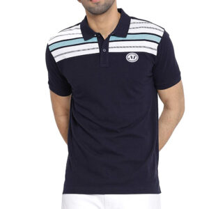 Men Custom Logo Polo Shirt With Your Logo