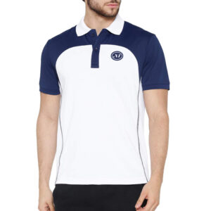Custom Logo Simple Polo Shirt Men’s blank