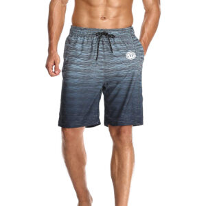 Quick Dry Custom Swimwear Men Cheap Short