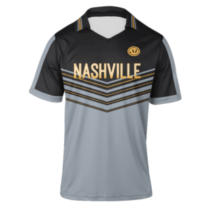 New Design Custom Sublimation Soccer Uniform