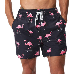 Mens Workout Fitness Training And Sports Shorts