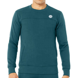 Wholesale Plain Custom Crewneck Sweatshirt