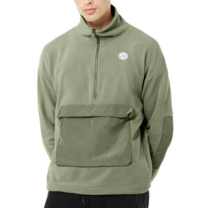 Wholesale OEM Service Lightweight Sweatshirt