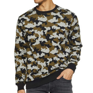 Pullover Oversized Sweatshirt Blank Fleece Unisex