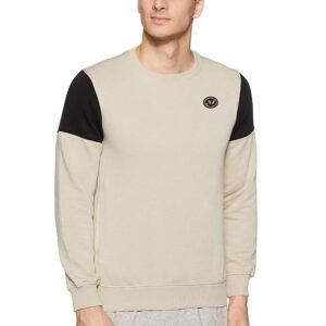 Best Quality Stitching Crewneck Men’s Sweatshirt