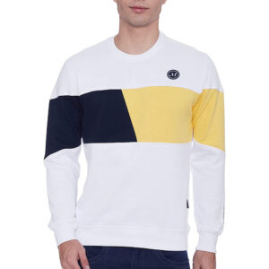 Factory Custom Crewneck Sweatshirt