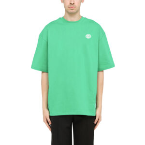 Custom Logo Loose Fashion Streetwear Cotton Plain Oversized T-Shirts