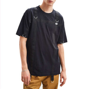 100% cotton Loose Vintage T-Shirt Custom Men Oversized T-shirt