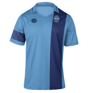 New Sublimation Design Men’s Soccer Uniform