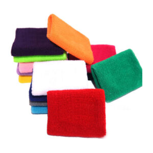 Custom Color Wrist Band