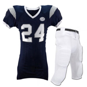 Hot Sale Sublimation Football Uniform
