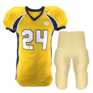 Men Team Football Uniform Custom Made