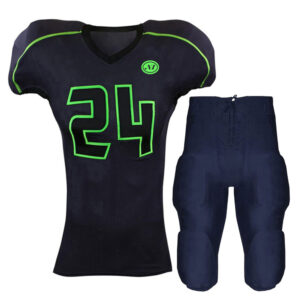Wholesale Factory Price American Football Uniform