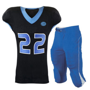 Football American Uniform Custom Sublimation