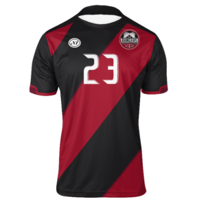 OEM Service Custom Logo Men Soccer Uniforms