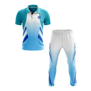 Best Quality Team Wear Cricket Uniform