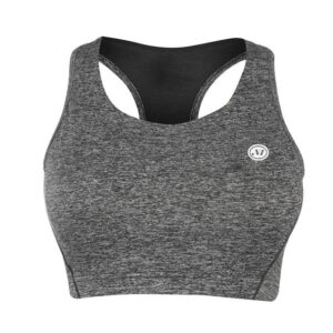 Gym Tight Compression Sports Yoga Bra