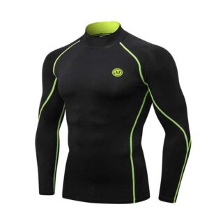 Mens Compression Shirt