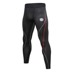 Sportswear Compression Dry Cool Sports Tights Pants