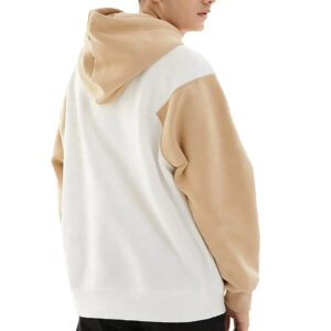 Streetwear Heavyweight 2 Tone Hoodie Organic Cotton