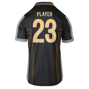 New Design Custom Sublimation Soccer Uniform