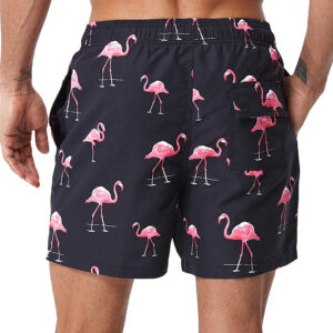 Mens Workout Fitness Training And Sports Shorts