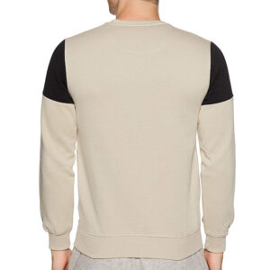 Best Quality Stitching Crewneck Men’s Sweatshirt