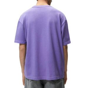 Oversized Drop Shoulder Design T-shirt Custom Quality Printing