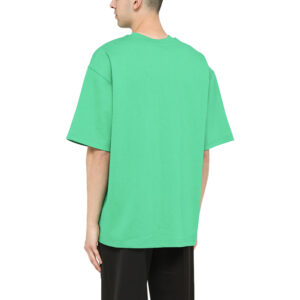 Custom Logo Loose Fashion Streetwear Cotton Plain Oversized T-Shirts