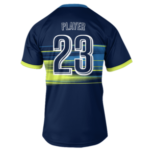 New Design Soccer Uniform For Clubs Teams