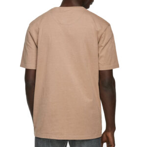 Round Neck Chest Pocket Men’s Summer T-Shirts