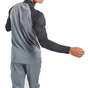 High Quality Two Pieces Mens Jogger Tracksuit