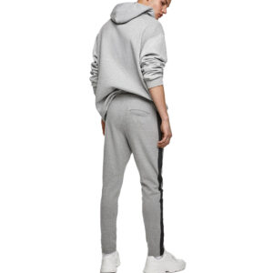 OEM Plain Mens Jogging Suits Wholesale