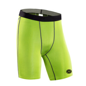 Custom Athletic Compression Fitness Shorts