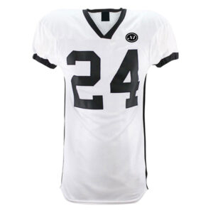 Custom American Football Uniform Sublimation With Your Own Design