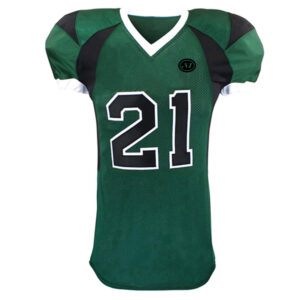 Custom Quick Dry Football Uniform Set Club Team