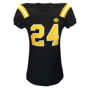 Custom Wholesale Sublimated Youth American Football Uniform