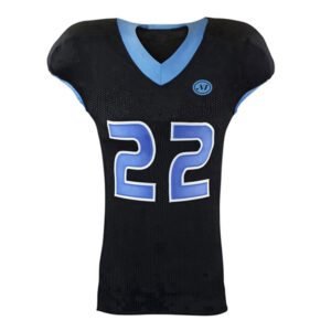 Football American Uniform Custom Sublimation