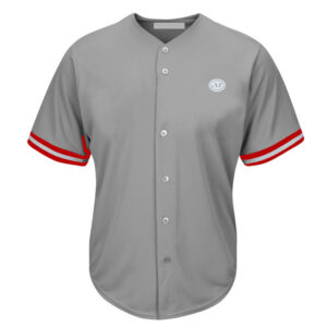Baseball Uniform Cheap Custom Made You Own Design