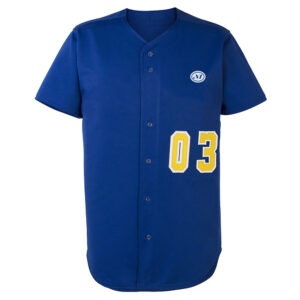 Wholesale Baseball Uniform 100% Polyester