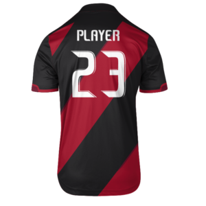 OEM Service Custom Logo Men Soccer Uniforms