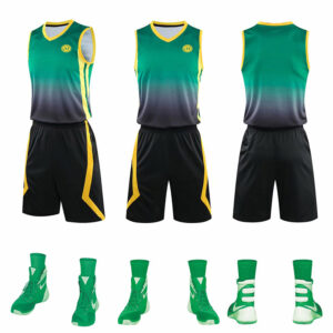 Wholesale Blank Jerseys Basketball Uniform