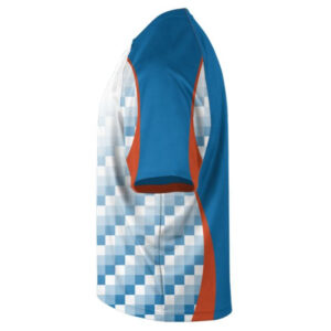 Best Price Custom Team Lacrosse Uniform