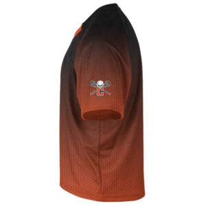 Custom Sublimated Lacrosse Uniforms